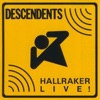 Hallraker Live!, 1989