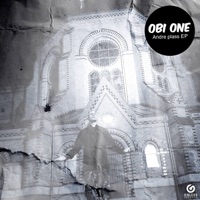 Andre Plass - EP - Obi One