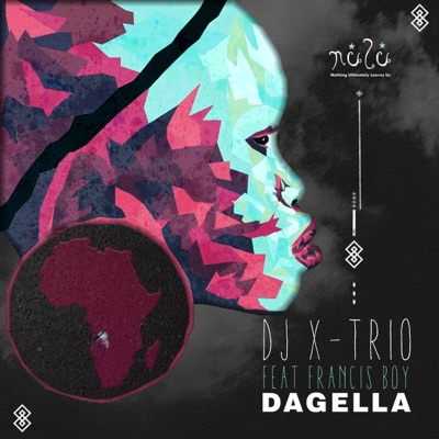 Dagella (Afroflava Mix) [feat. Francis Boy] - Single