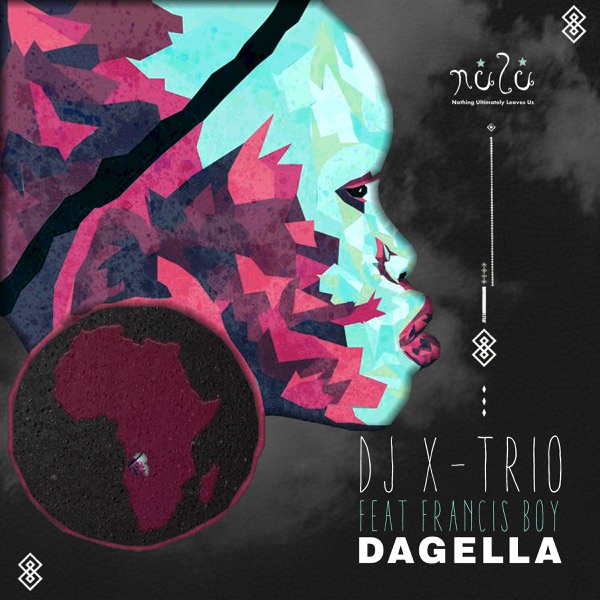 Dagella (Afroflava Mix) [feat. Francis Boy] - Single
