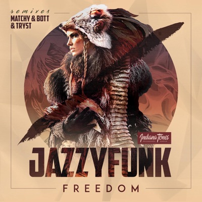 Freedom (Remixes) - Single
