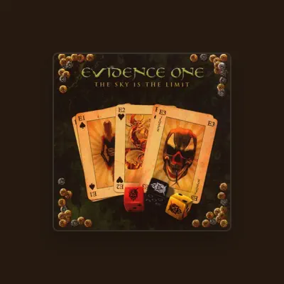 Listen to Evidence One, watch music videos, read bio, see tour dates & more!