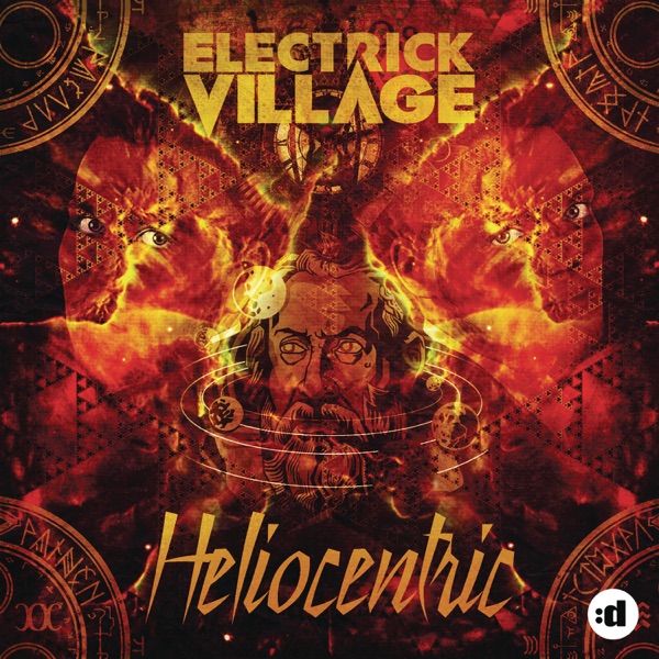 Heliocentric - Single