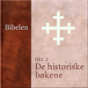 De historiske bøkene: Bibelen 2 - N. N.
