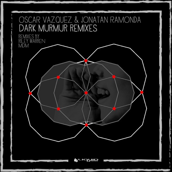 Dark Murmur Remixes - Single