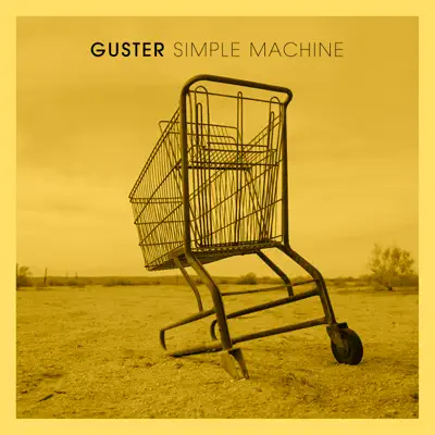 Simple Machine (Alternate Version) - Single - Guster