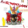 Basement Jaxx feat. Lisa Kekaula - Good Luck