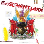 Basement Jaxx - Tonight (feat. Phoebe)