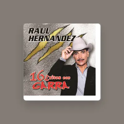 Listen to Raúl Hernández, watch music videos, read bio, see tour dates & more!