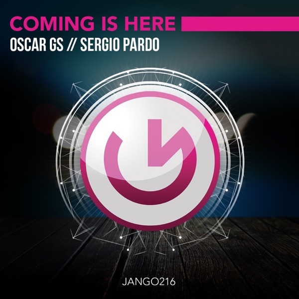 Coming Is Here - Single