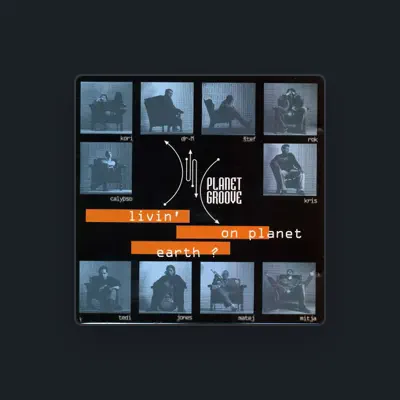 Listen to Planet Groove, watch music videos, read bio, see tour dates & more!