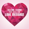 Love Message (feat. Clea & Kim) - Single