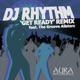 Get Ready Remixes Single