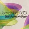 Nkokhi - Something New (feat. Botshelo Huma) [Josh Milan's Honeycomb Vocal]