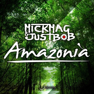 Amazonia - Single