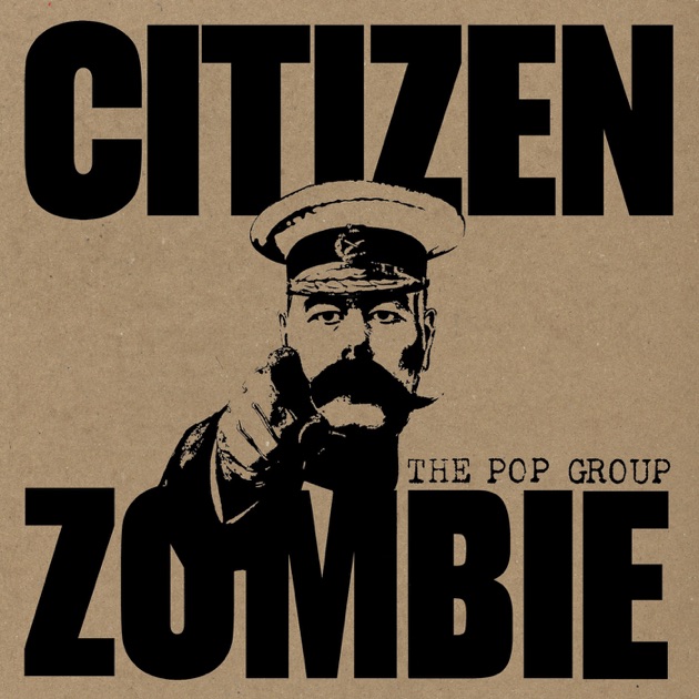 【匿名配送】THE POP GROUP FOR HOW MUCH LONGER〜 For How Much Longer Do We Tolerate Mass Murder? - The Pop Groupの
