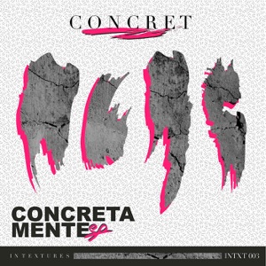 Concreta Mente - Single