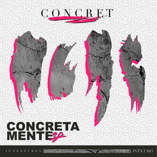 Concreta Mente - Single