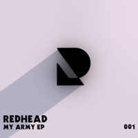 My Army - Single - Redhead