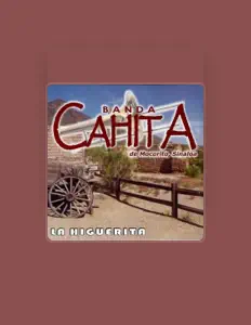 Écoutez Banda Cahita, regardez des vidéoclips, lisez la biographie, consultez les dates de tournée et plus encore !