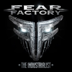THE INDUSTRIALIST cover art