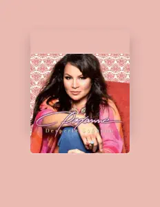 Listen to Roxanne, watch music videos, read bio, see tour dates & more!