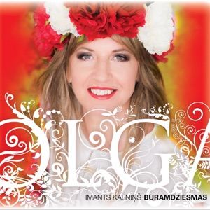 Buramdziesmas (feat. Imants Kalnins)