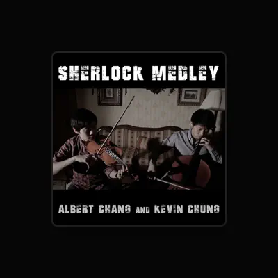 Listen to Albert Chang, watch music videos, read bio, see tour dates & more!