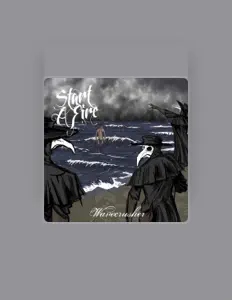 Ascolta Start A Fire, guarda video musicali, leggi la biografia, vedi le date del tour & altro!