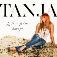 Tanja - Külmunud Maa