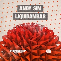 Liquidambar - Andy Sim, LaMeduza & Naomi HB
