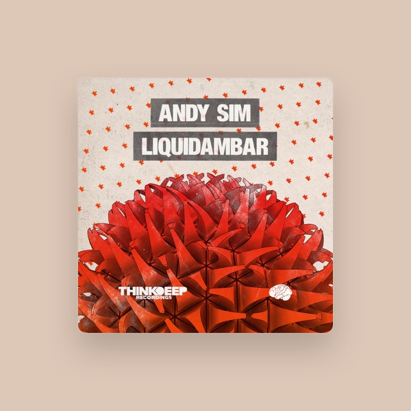 Andy Sim's avatar