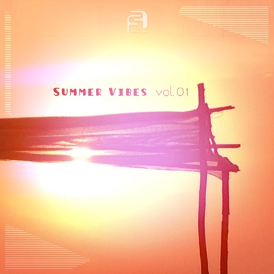Summer Vibes Vol.01 - Single