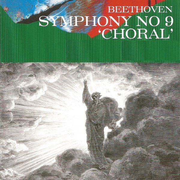 Beethoven: Symphony No. 9