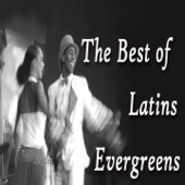The Best of Latins Evergreens artwork