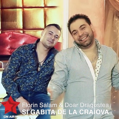 Song - Doar Dragostea (feat. Gabita De La Craiova) - Florin Salam