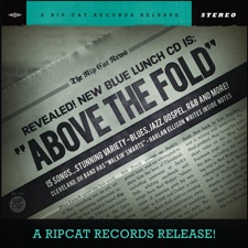 Blue Lunch - One Fine Day