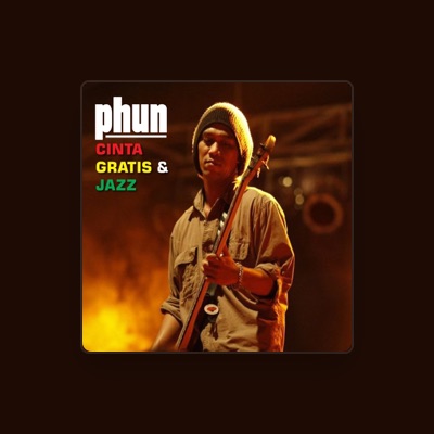 Listen to Phun, watch music videos, read bio, see tour dates & more!