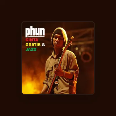 Listen to Phun, watch music videos, read bio, see tour dates & more!
