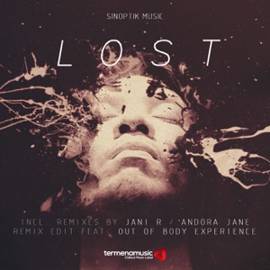 Lost Remixes - Single