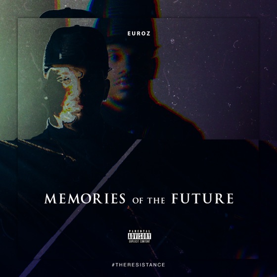 Cover artwork for Subconscious