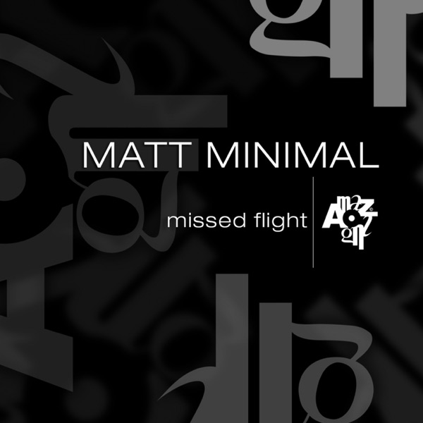 Missed Flight - Single