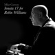 Sonata 17 for Robin Williams Single