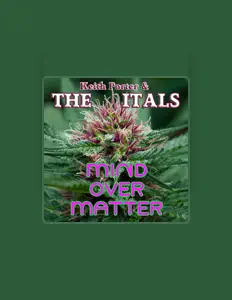 Listen to Keith Porter, watch music videos, read bio, see tour dates & more!