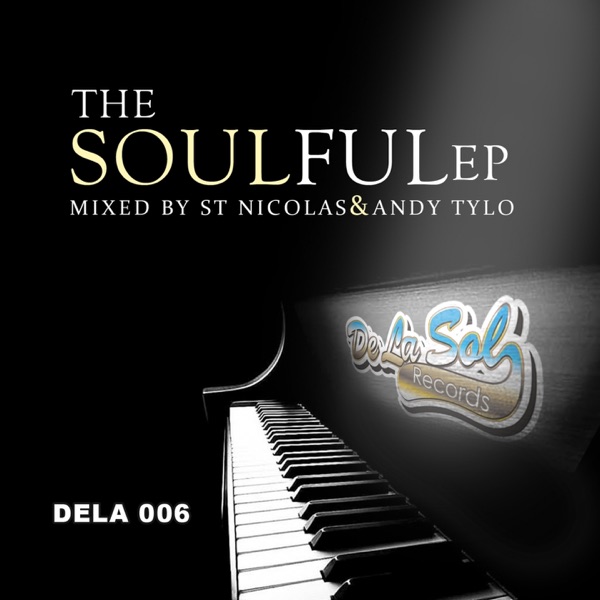 The Soulful - EP