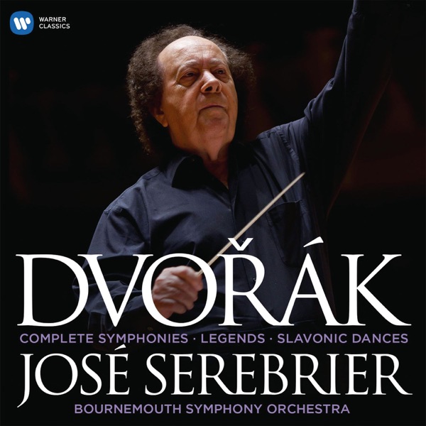 Dvorák: Complete Symphonies