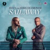 Sail Away (feat. Mike Diamondz) - Single