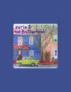 Listen to Karla and the Brotherhood, watch music videos, read bio, see tour dates & more!