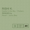 Castle in the Sky / Flutters (Remixes) - Single