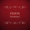 Fedon - Yeter Artık